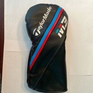 TaylorMade M3 Driver 460 CC Headcover